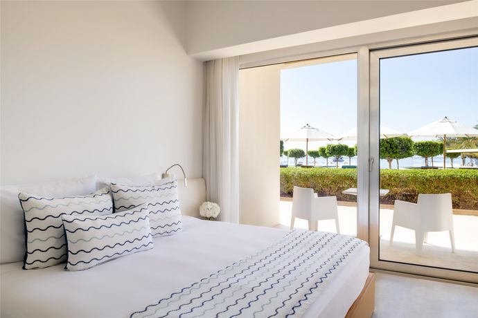 Kempinski Hotel Aqaba - 40