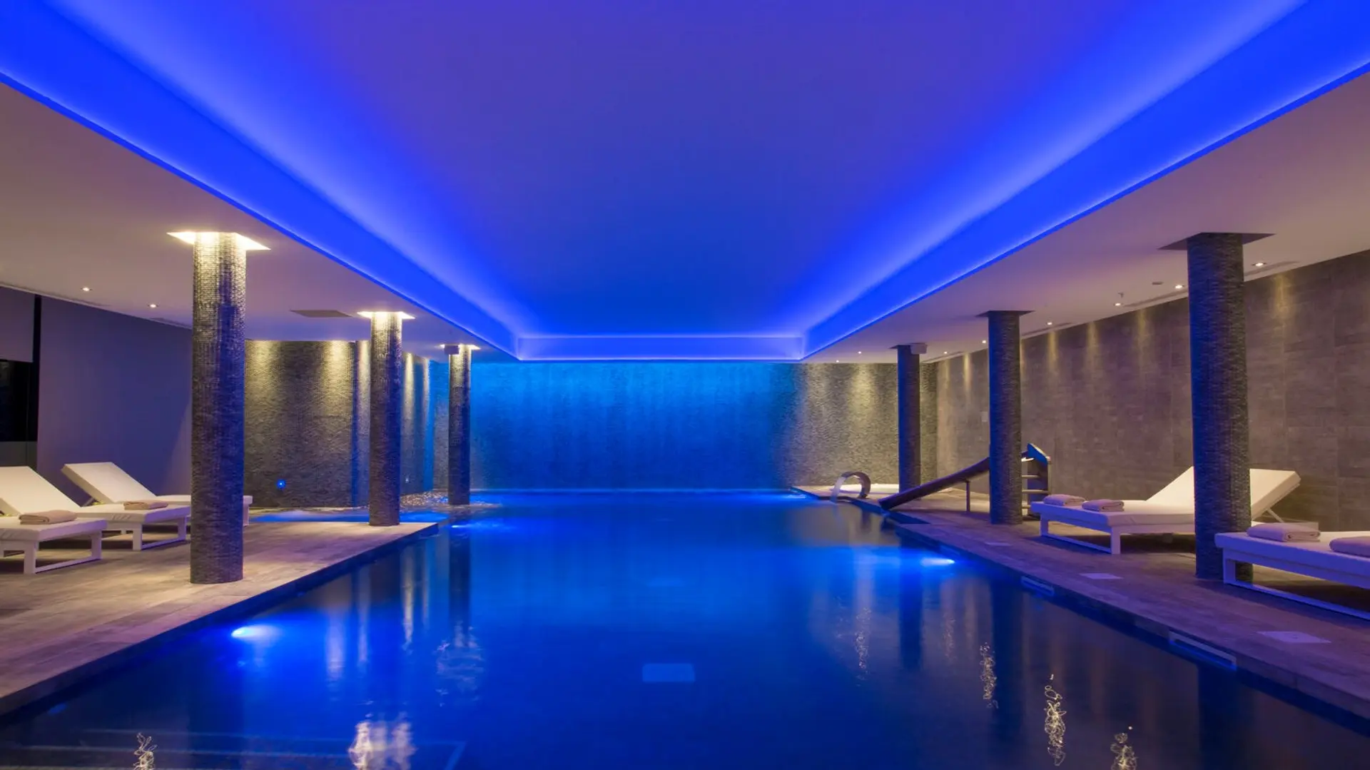 Review of Penha Longa Golf Resort - 5