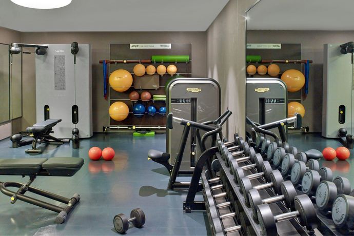 Verified hotel review - The St. Regis Istanbul - 59