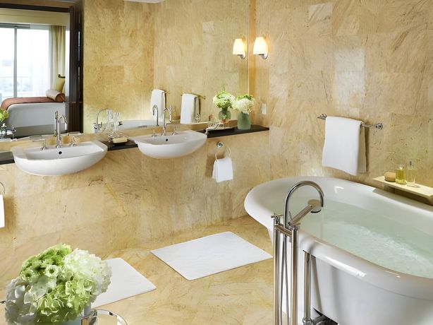 Verified hotel review - Mandarin Oriental Miami - 26