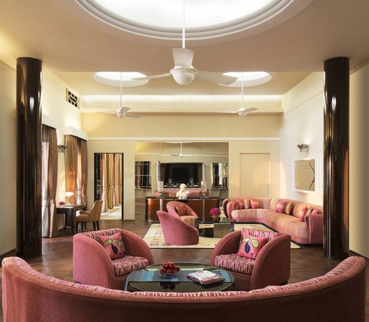 Umaid Bhawan Palace - 16