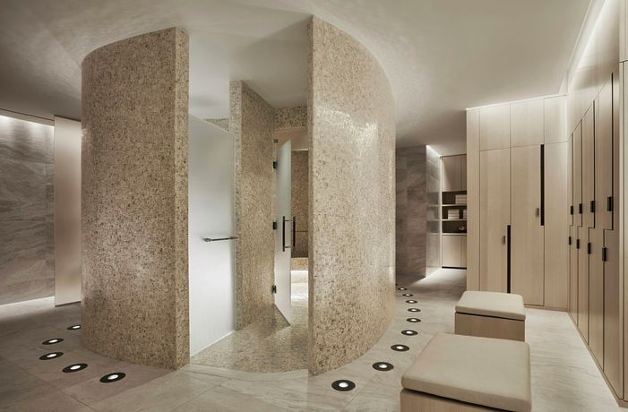 Verified hotel review - Four Seasons Hotel New York Downtown - 27