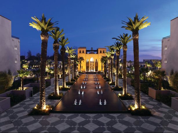 Verified hotel review - Four Seasons Resort Marrakech - 3