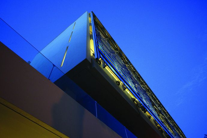 Verified hotel review - Life Gallery Athens - 37