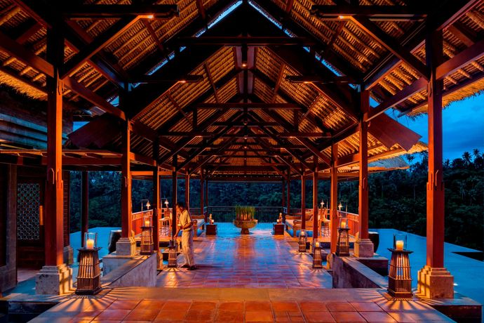 Verified hotel review - Mandapa, A Ritz-Carlton Reserve - 13