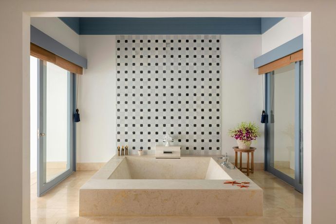 Raffles Maldives Meradhoo - 57