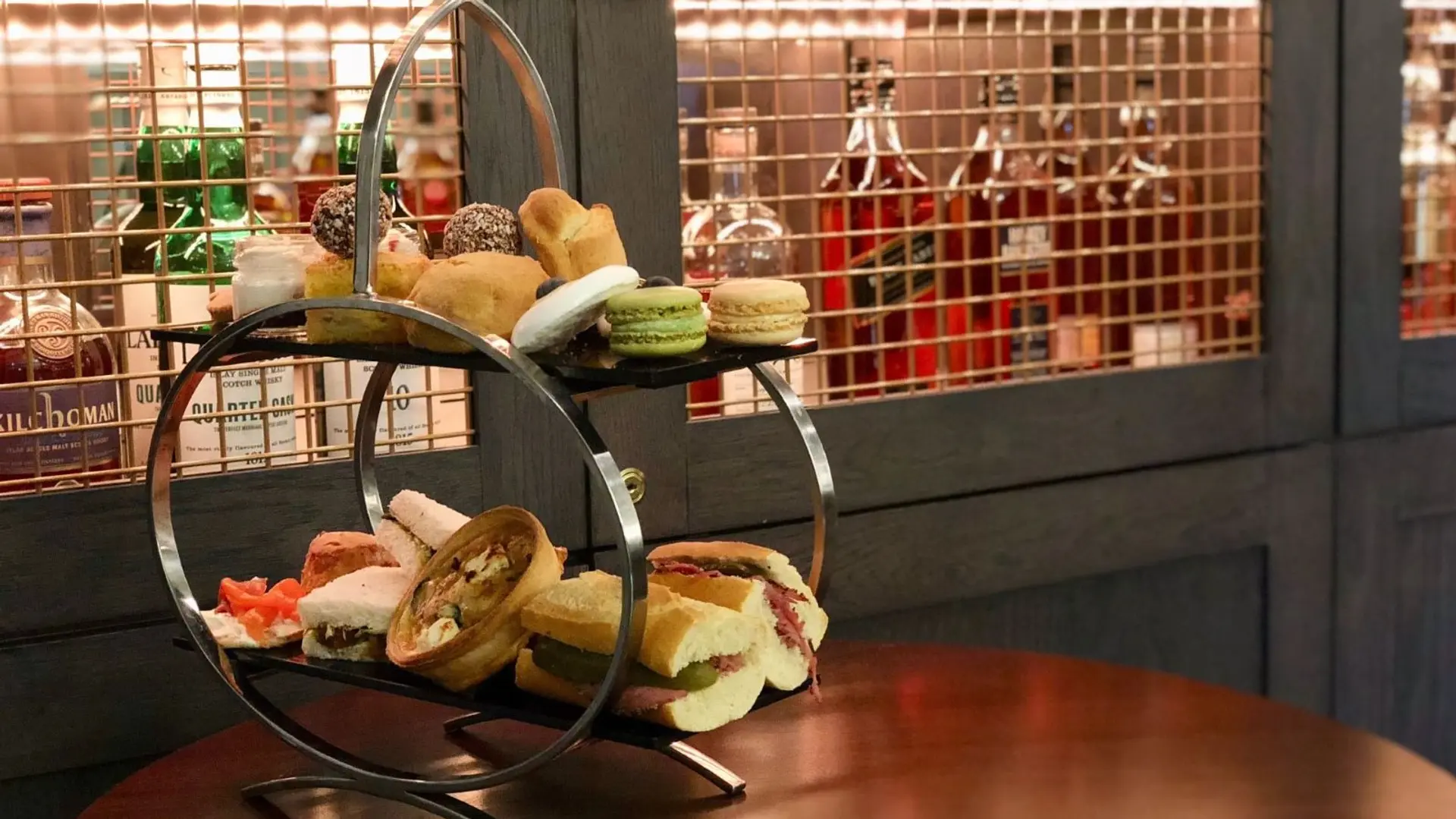 Hotel review Restaurants & Bars' - The Glasshouse, Autograph Collection - 1