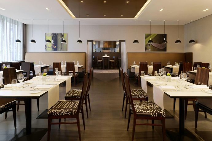 Verified hotel review - The Westin Grand Frankfurt - 33