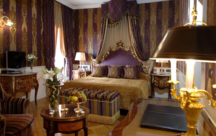 Grand Hotel Majestic gia' Baglioni - 16