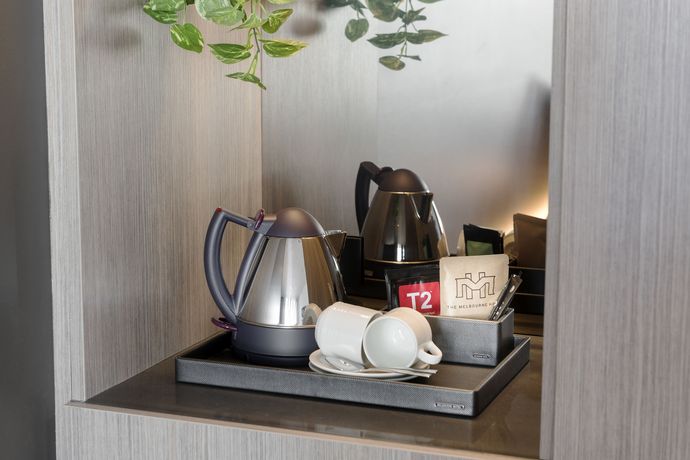 Verified hotel review - The Melbourne Hotel Perth - 58