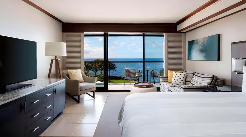 Verified hotel review - Wailea Beach Resort - Marriott, Maui - 23