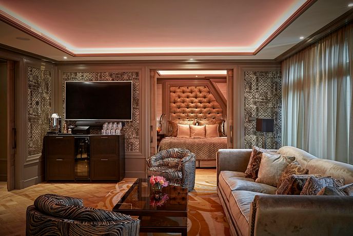 Hotel Twentyseven - 17