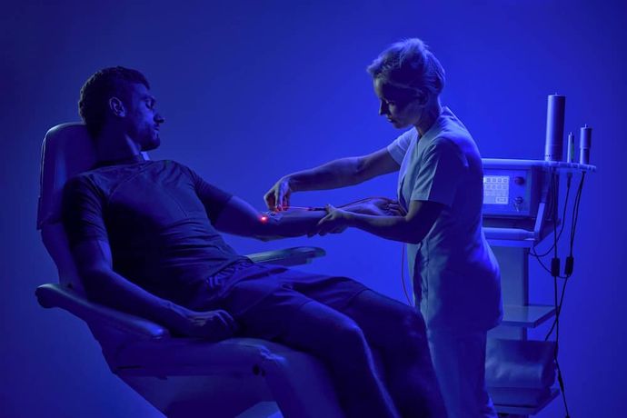 Sha Wellness Clinic - 2