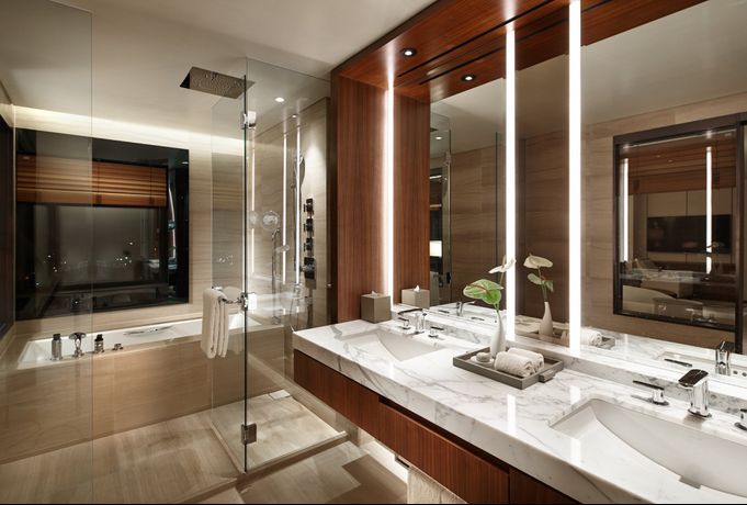 The Shilla Seoul - 12