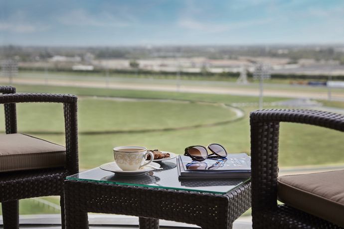 The Meydan Hotel - 2