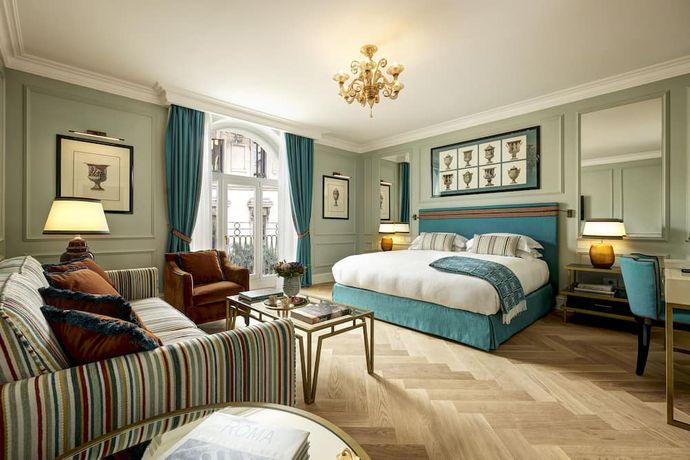 Verified hotel review - Palazzo Ripetta - 17