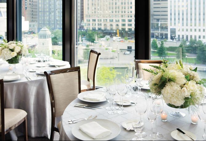 Verified hotel review - The Langham Chicago - 48