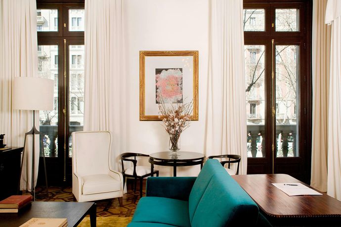 Verified hotel review - Cotton House Hotel, Autograph Collection - 42