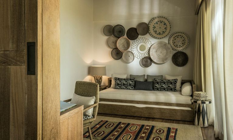 Verified hotel review - Four Seasons Resort Seychelles at Desroches Island - 45