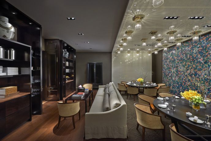 Verified hotel review - Mandarin Oriental Taipei - 19