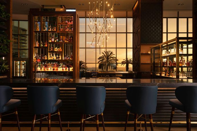 JW Marriott Hotel Lima - 24