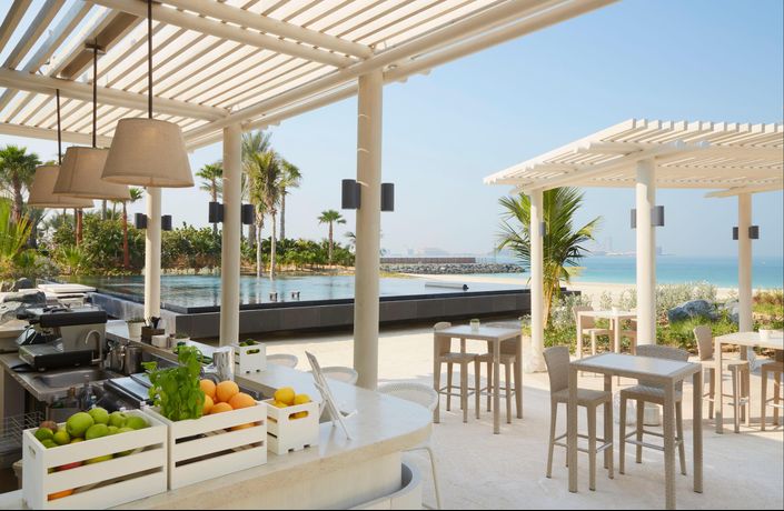 Jumeirah Dar Al Masyaf - Madinat Jumeirah - 39