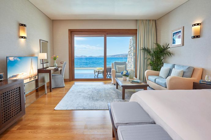 Grand Resort Lagonissi - 45