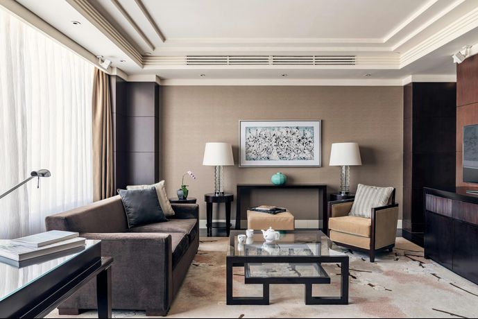 Four Seasons Hotel Beijing - 23