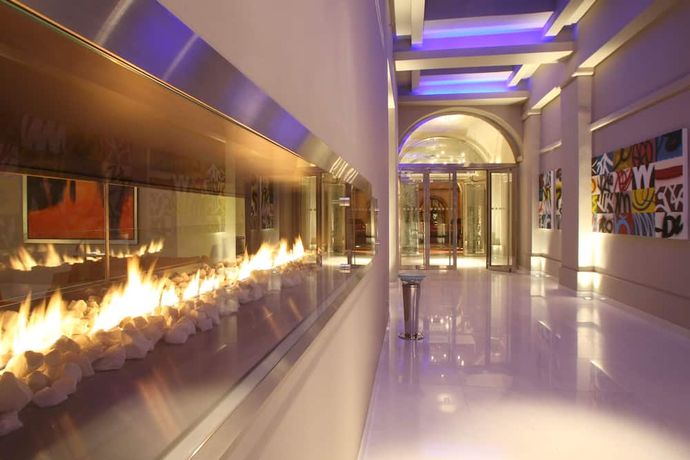 Verified hotel review - The Grand Mark Prague - 3