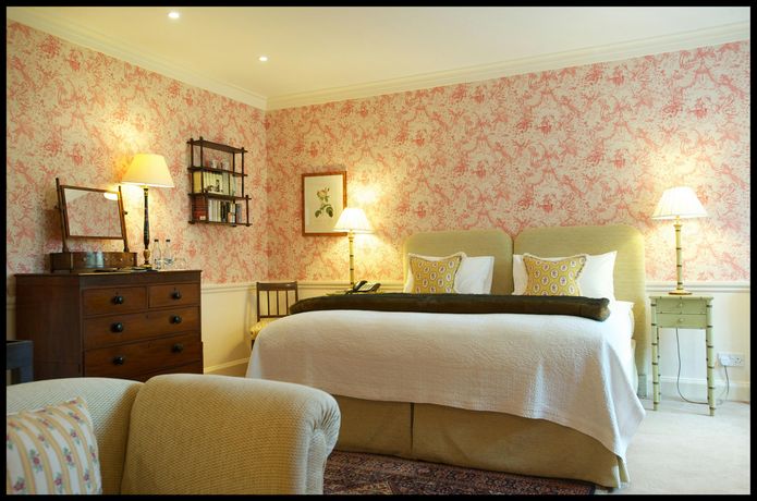 Greywalls Hotel & Chez Roux - 55