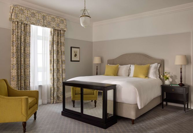 Verified hotel review - Belmond Mount Nelson Hotel - 29