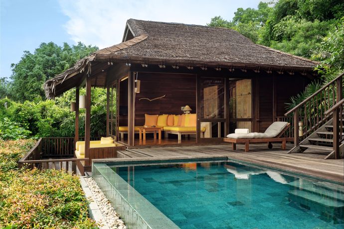 Six Senses Yao Noi - 57