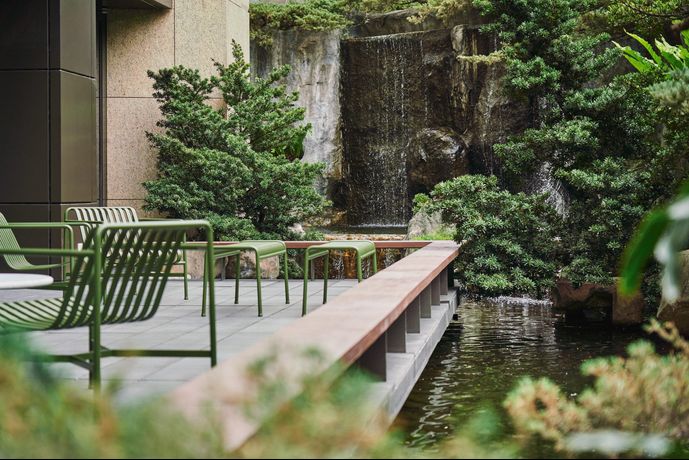 Verified hotel review - Kimpton Da An Taipei- an IHG Hotel - 28