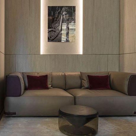 Verified hotel review - Fendi Private Suites - 40