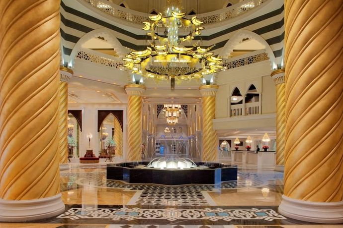 Jumeirah Zabeel Saray - 22