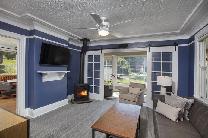 Verified hotel review - Cavallo Point - 52