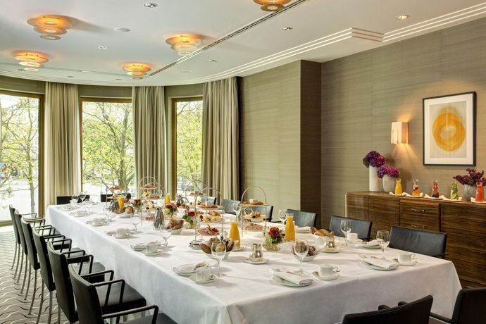 Rocco Forte The Charles Hotel - 51