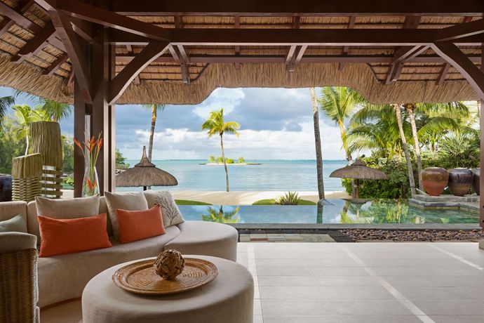 Verified hotel review - Shangri-La Le Touessrok Mauritius - 40