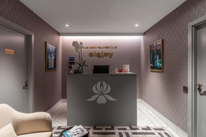 Verified hotel review - Ingles Hotel - 56