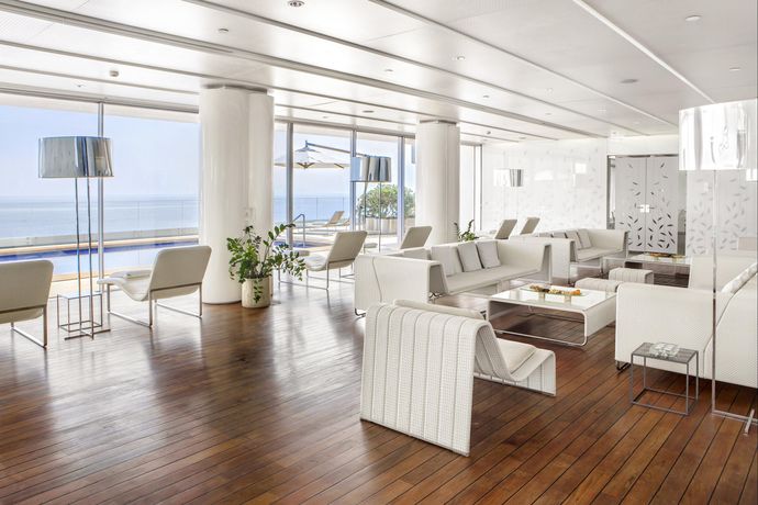 Verified hotel review - Elounda Beach Hotel & Villas a Member of the Leading Hotels of the World - 41