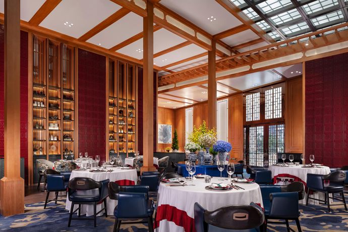 Verified hotel review - The Venetian Macao Resort Hotel - 23