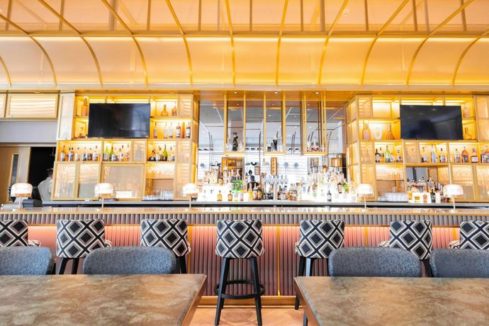 Verified hotel review - The St Regis San Francisco - 33