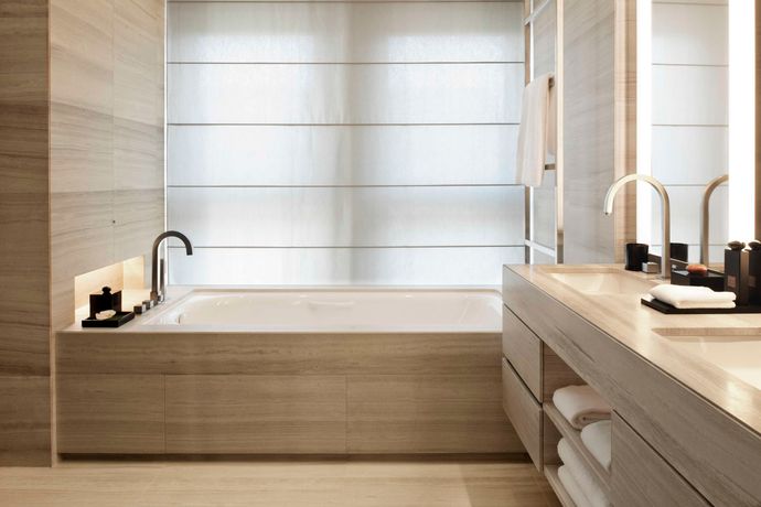 Verified hotel review - Armani Hotel Milano - 42