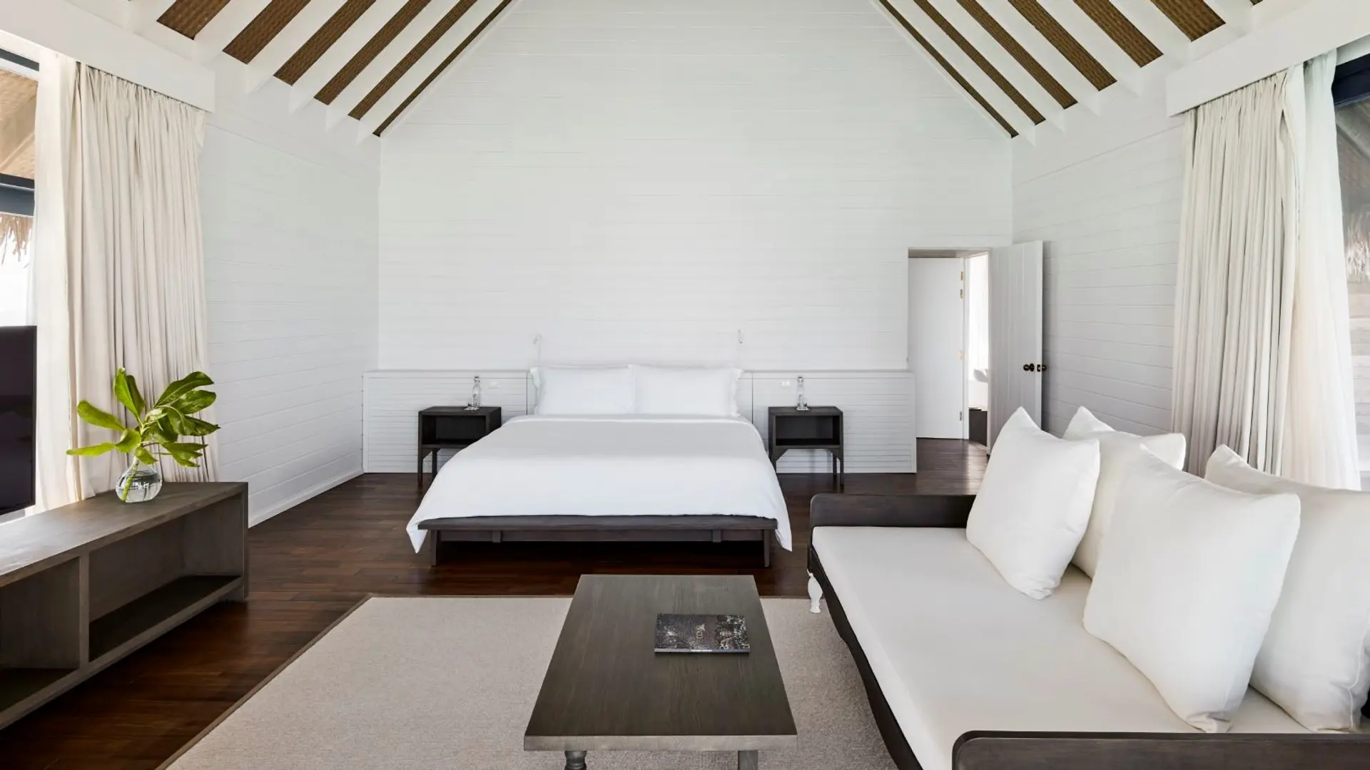 Review of COMO Cocoa Island - 14