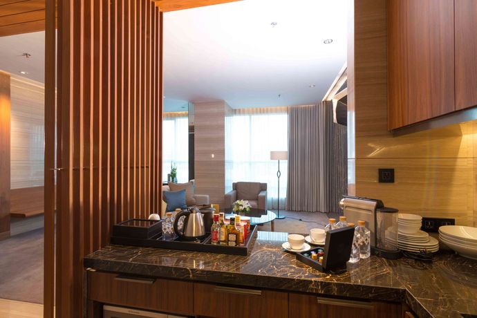 Verified hotel review - Lancaster Bangkok - 39