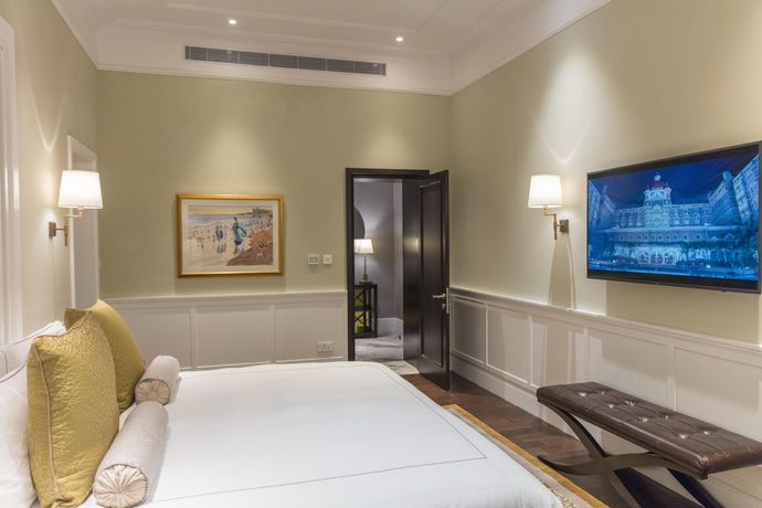 Verified hotel review - Taj Connemara Chennai - 52