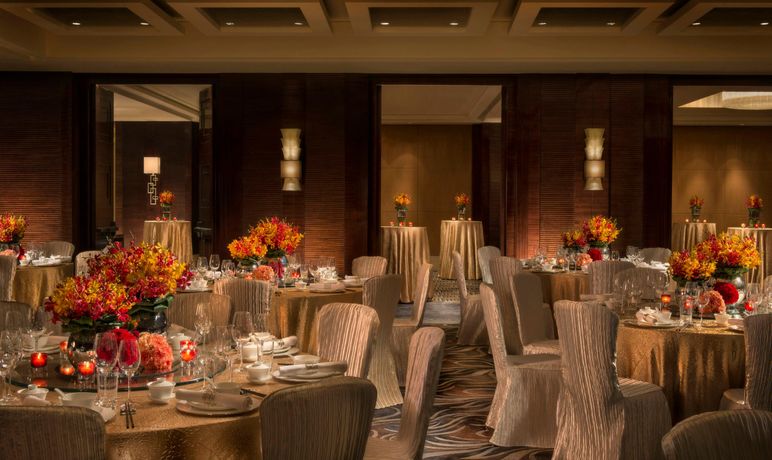 Four Seasons Hotel Beijing - 19