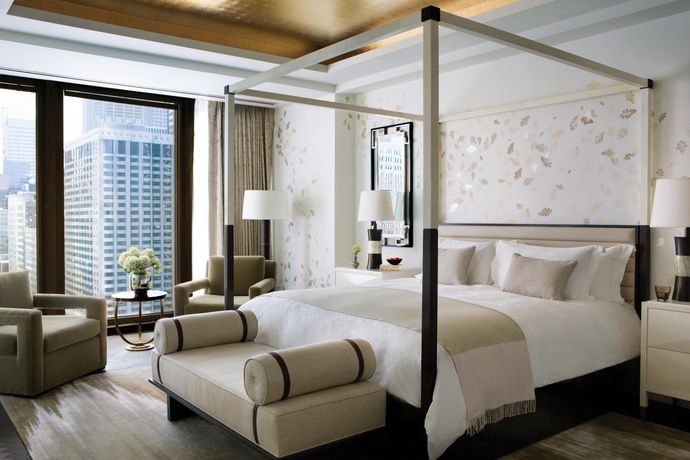 Verified hotel review - The Langham Chicago - 4