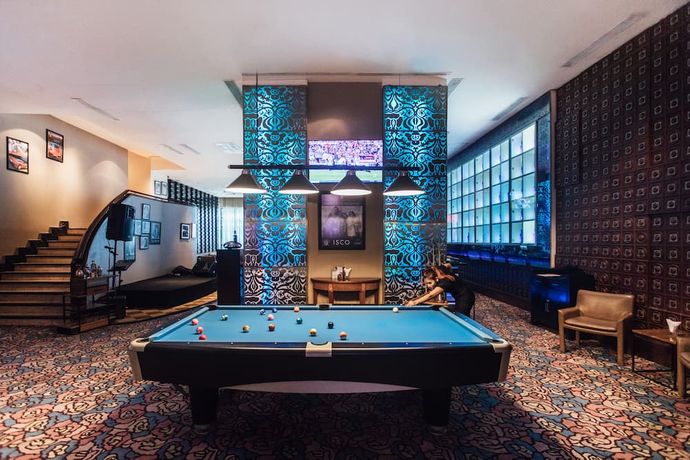 Verified hotel review - JW Marriott Hotel Jakarta - 18