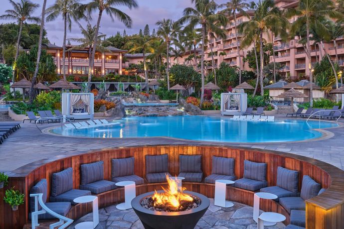 Verified hotel review - The Ritz-Carlton Kapalua - 25